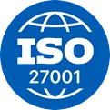 ISO 27001